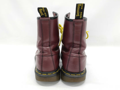 Dr. Martens Lace-up Leather AW004 Other Shoes