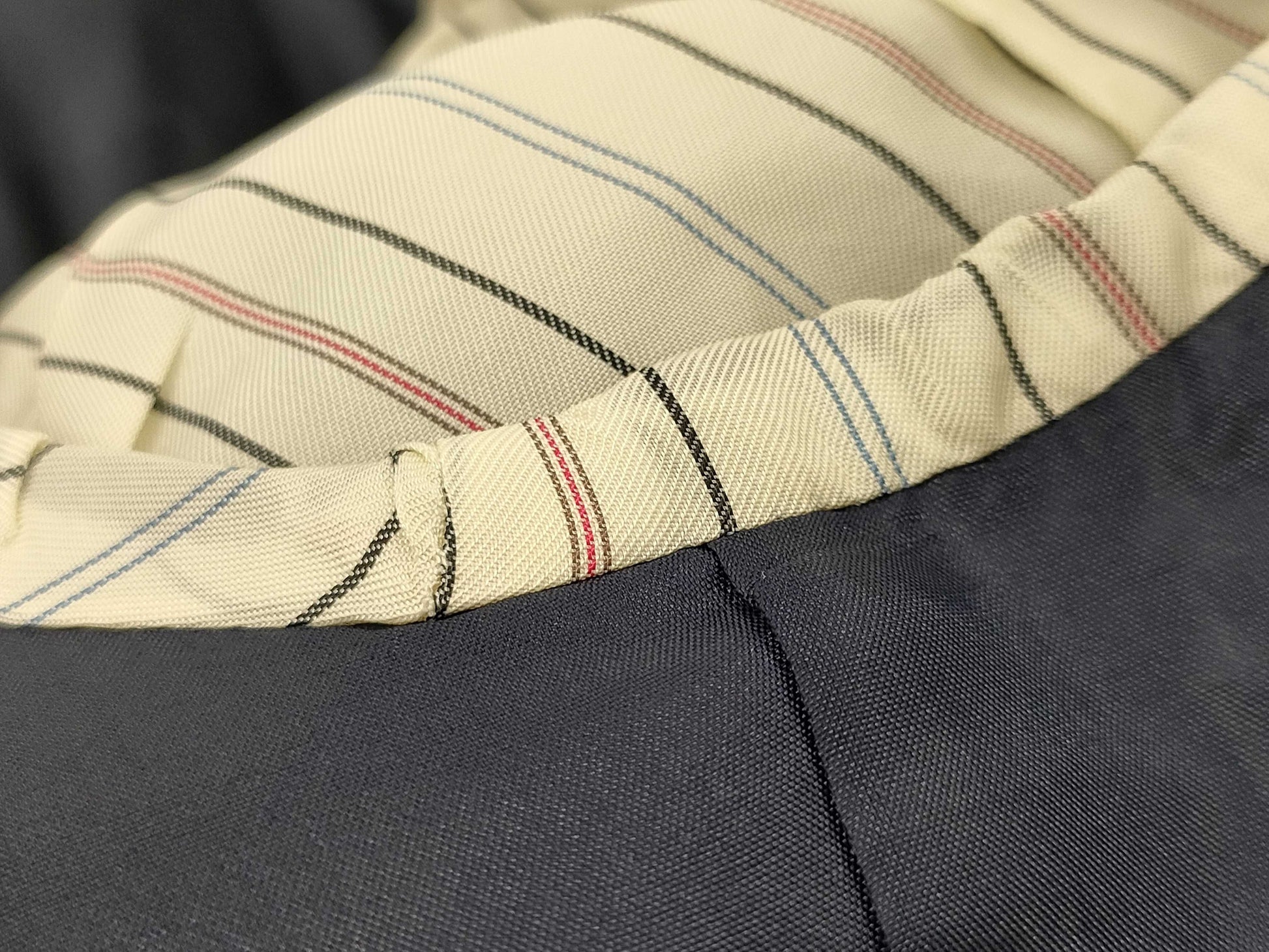 Ralph Lauren/Gold Button/Navy Blazer/Jacket
