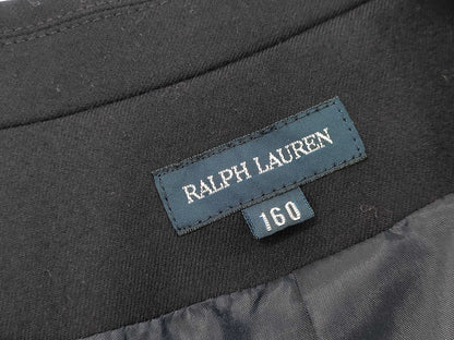 Ralph Lauren/Gold Button/Navy Blazer/Jacket
