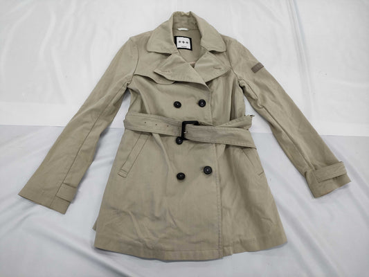 TATRAS/Trench Coat/Beige Coat