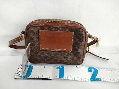 CELINE Old/Mini Shoulder Bag/Macadam Shoulder Bag