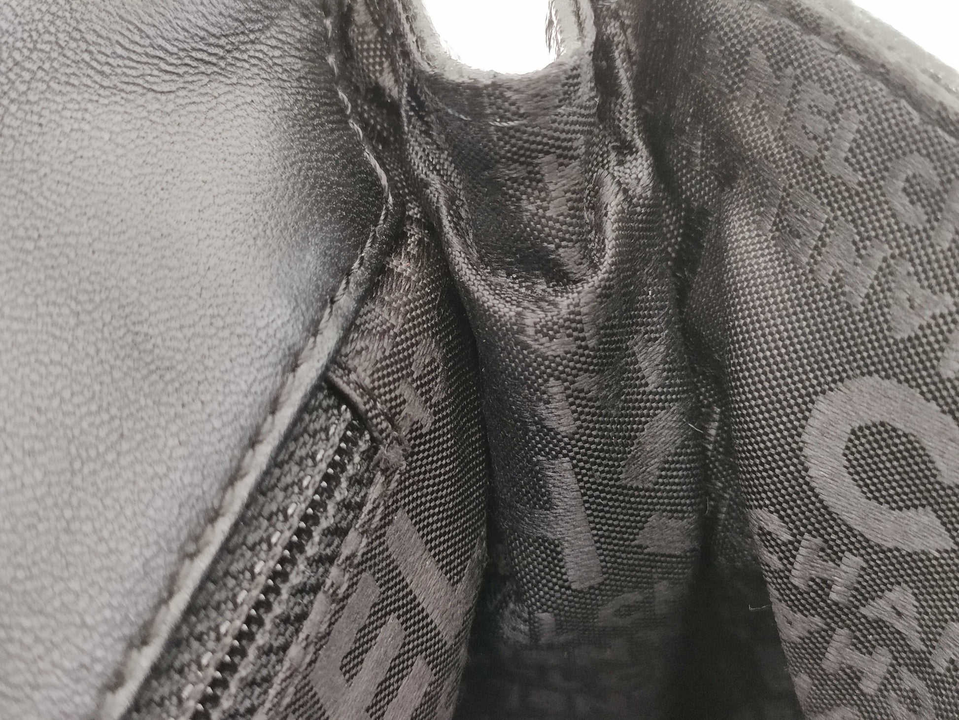 CHANEL [With sticker and card] Series 1 Enamel Matelasse 2.55 Shoulder Bag in Excellent Condition
