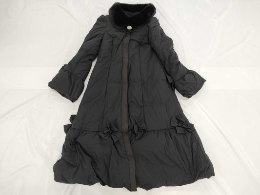 M's Gracie Down Coat Coat