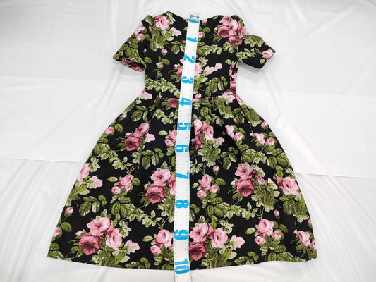 M's Gracie Spring Coat Unused Dress
