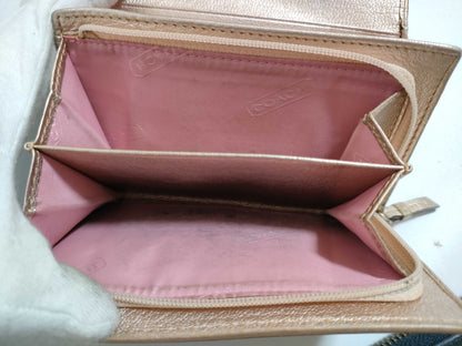 COACH FURLA/VALENTINO/COLE HAAN Wallet Collection
