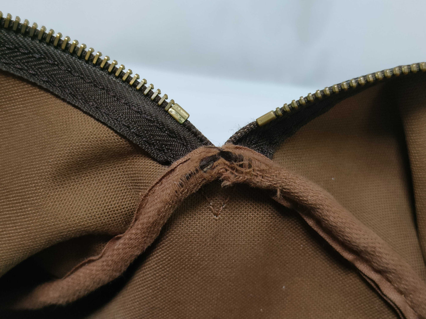 LOUIS VUITTON RFID Unverifiable SP0955 Monogram M41106 Speedy 40 Boston Bag