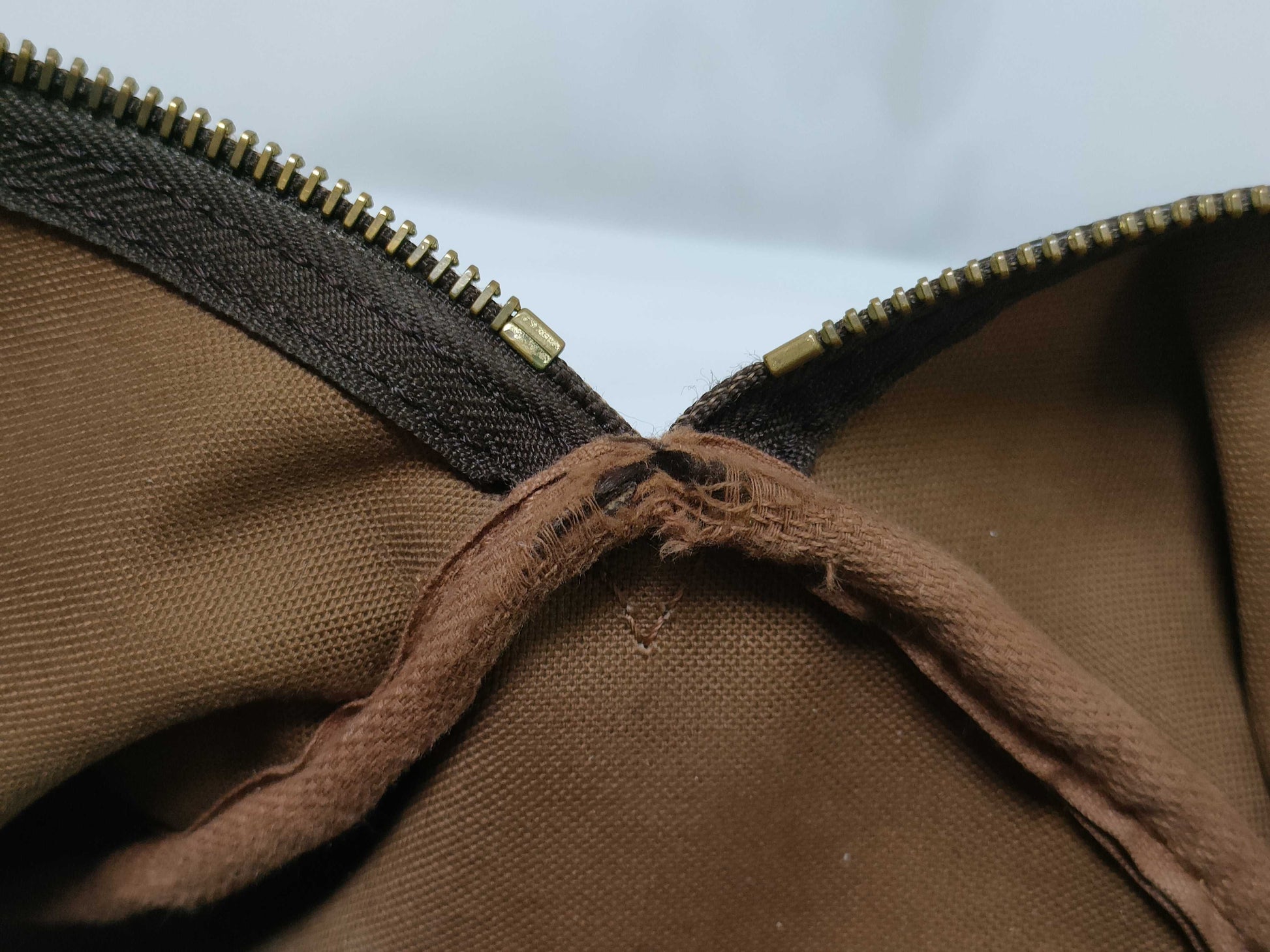 LOUIS VUITTON RFID Unverifiable SP0955 Monogram M41106 Speedy 40 Boston Bag