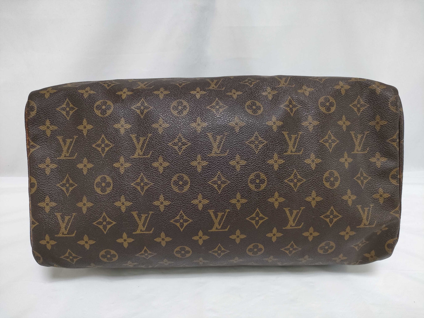 LOUIS VUITTON RFID Unverifiable SP0955 Monogram M41106 Speedy 40 Boston Bag