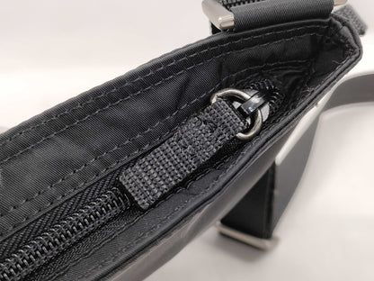 PRADA Nylon Pochette Sacoche Shoulder Bag