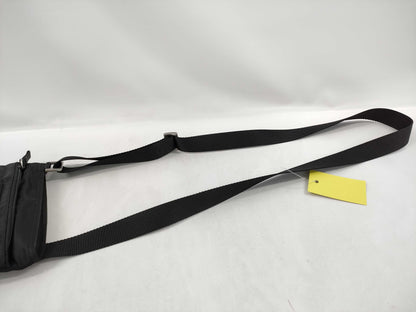 PRADA Nylon Pochette Sacoche Shoulder Bag