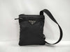 PRADA Nylon Pochette Sacoche Shoulder Bag