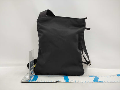 PRADA Nylon Pochette Sacoche Shoulder Bag