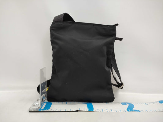 PRADA Nylon Pochette Sacoche Shoulder Bag