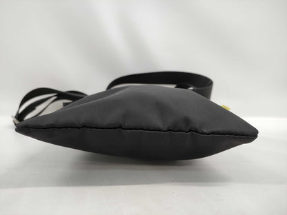 PRADA Nylon Pochette Sacoche Shoulder Bag