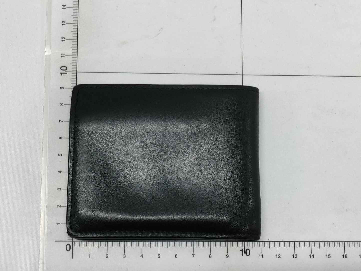 VERSACE Medusa Bifold Wallet