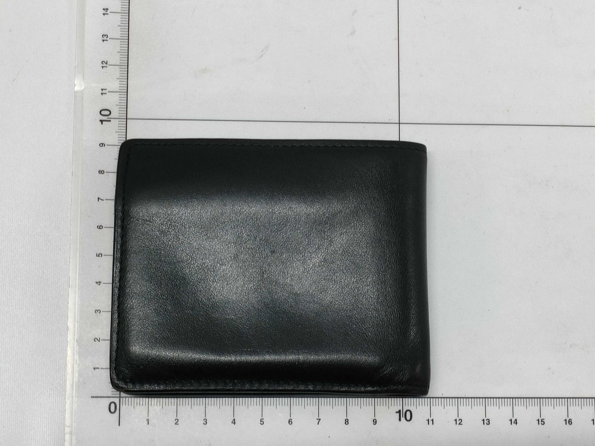 VERSACE Medusa Bifold Wallet