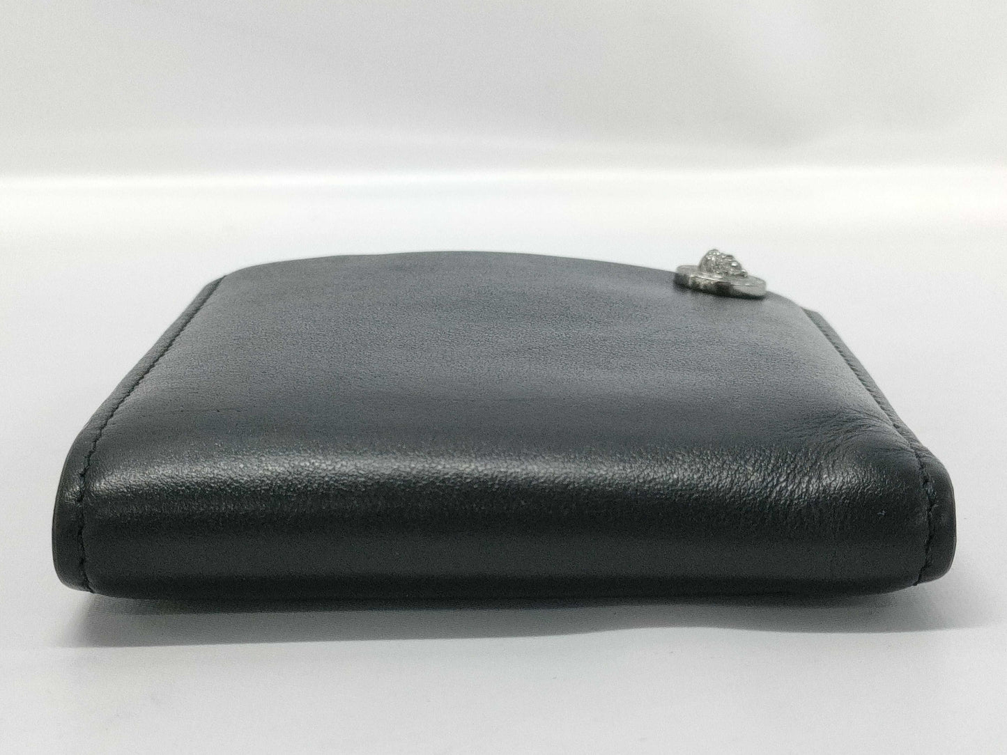 VERSACE Medusa Bifold Wallet