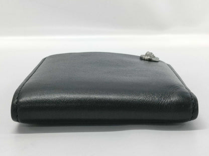 VERSACE Medusa Bifold Wallet
