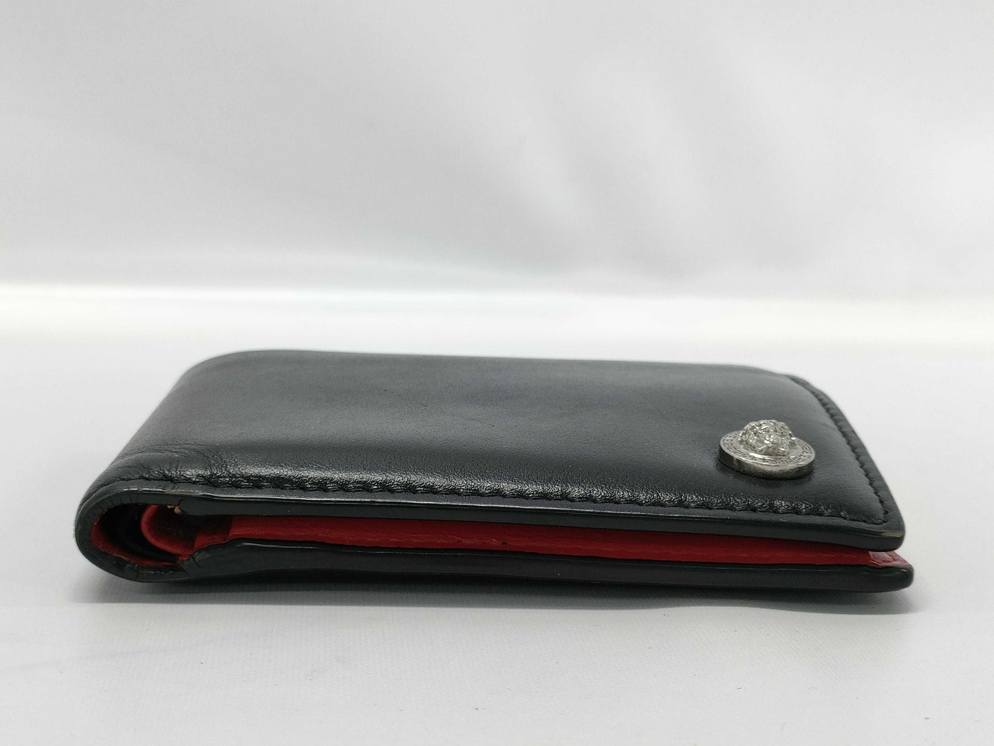 VERSACE Medusa Bifold Wallet