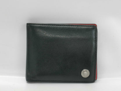 VERSACE Medusa Bifold Wallet