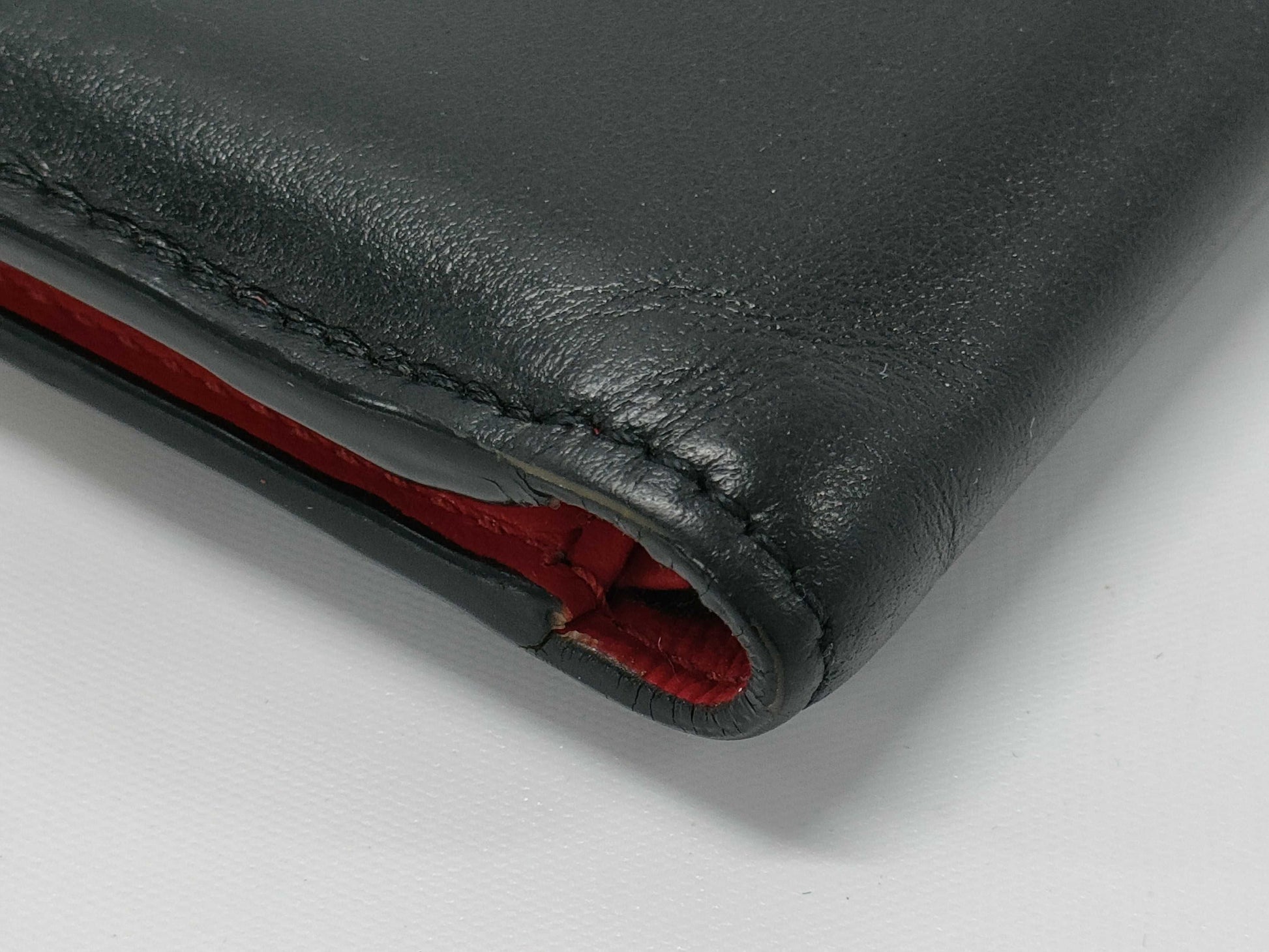 VERSACE Medusa Bifold Wallet
