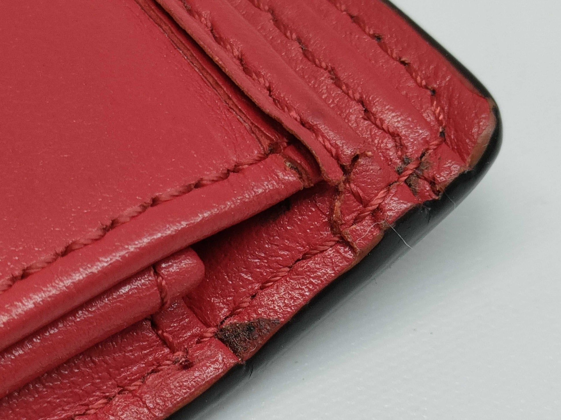 VERSACE Medusa Bifold Wallet