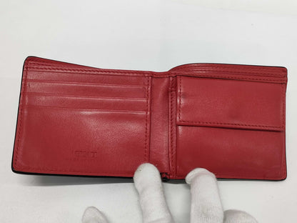 VERSACE Medusa Bifold Wallet
