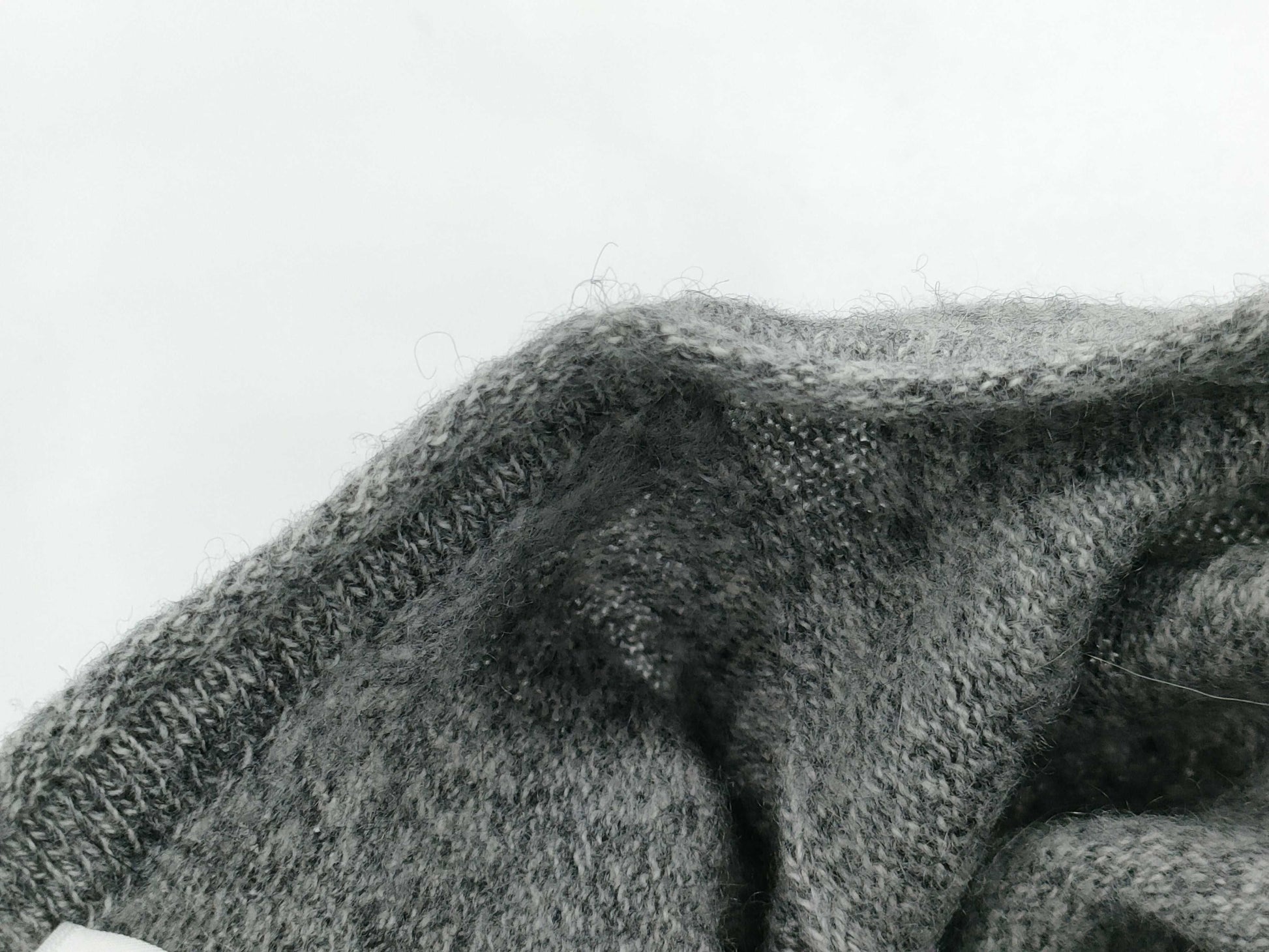 Edifice Tops Cashmere Tops