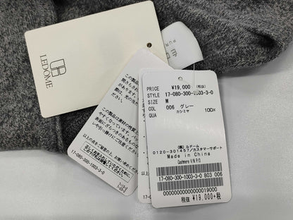 Edifice Tops Cashmere Tops