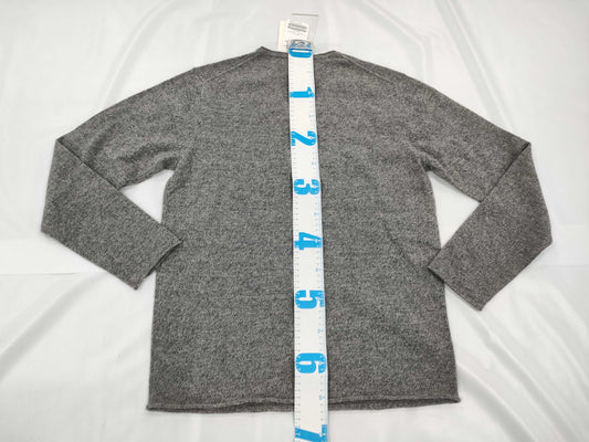 Edifice Tops Cashmere Tops