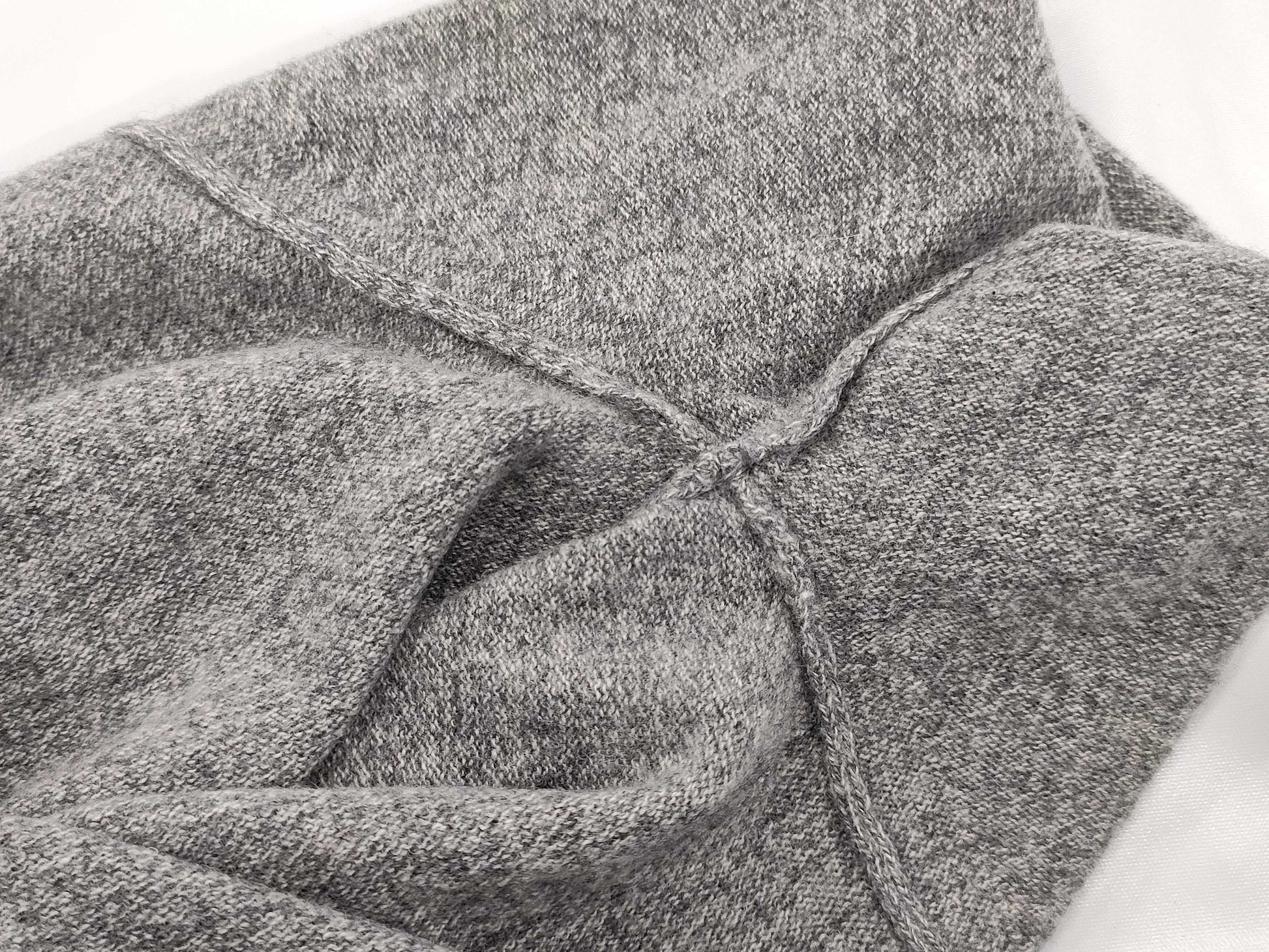 Edifice Tops Cashmere Tops