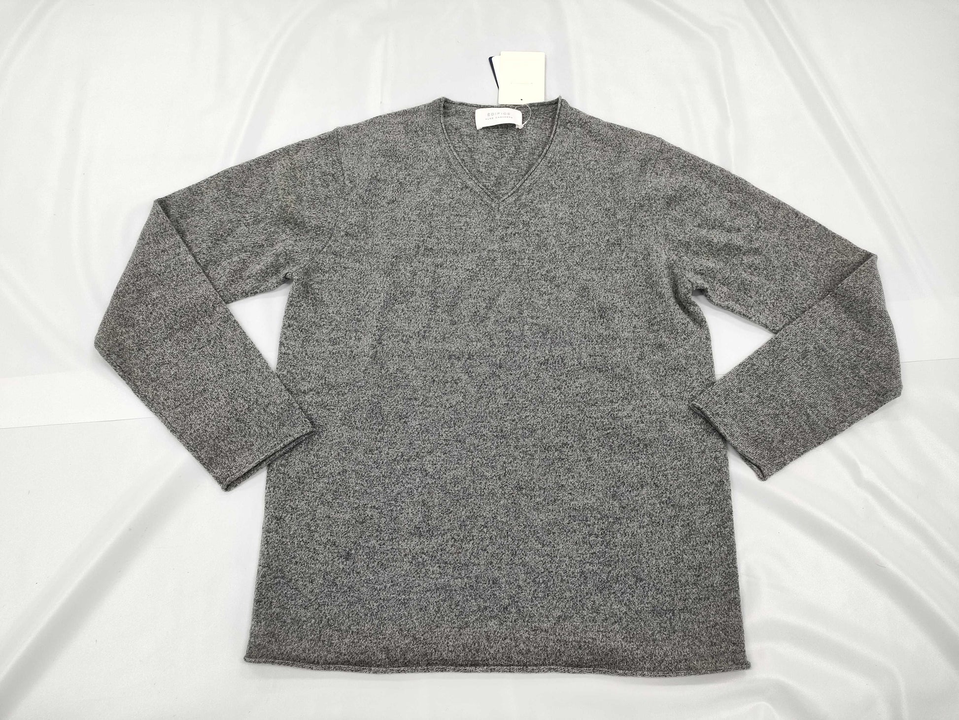 Edifice Tops Cashmere Tops