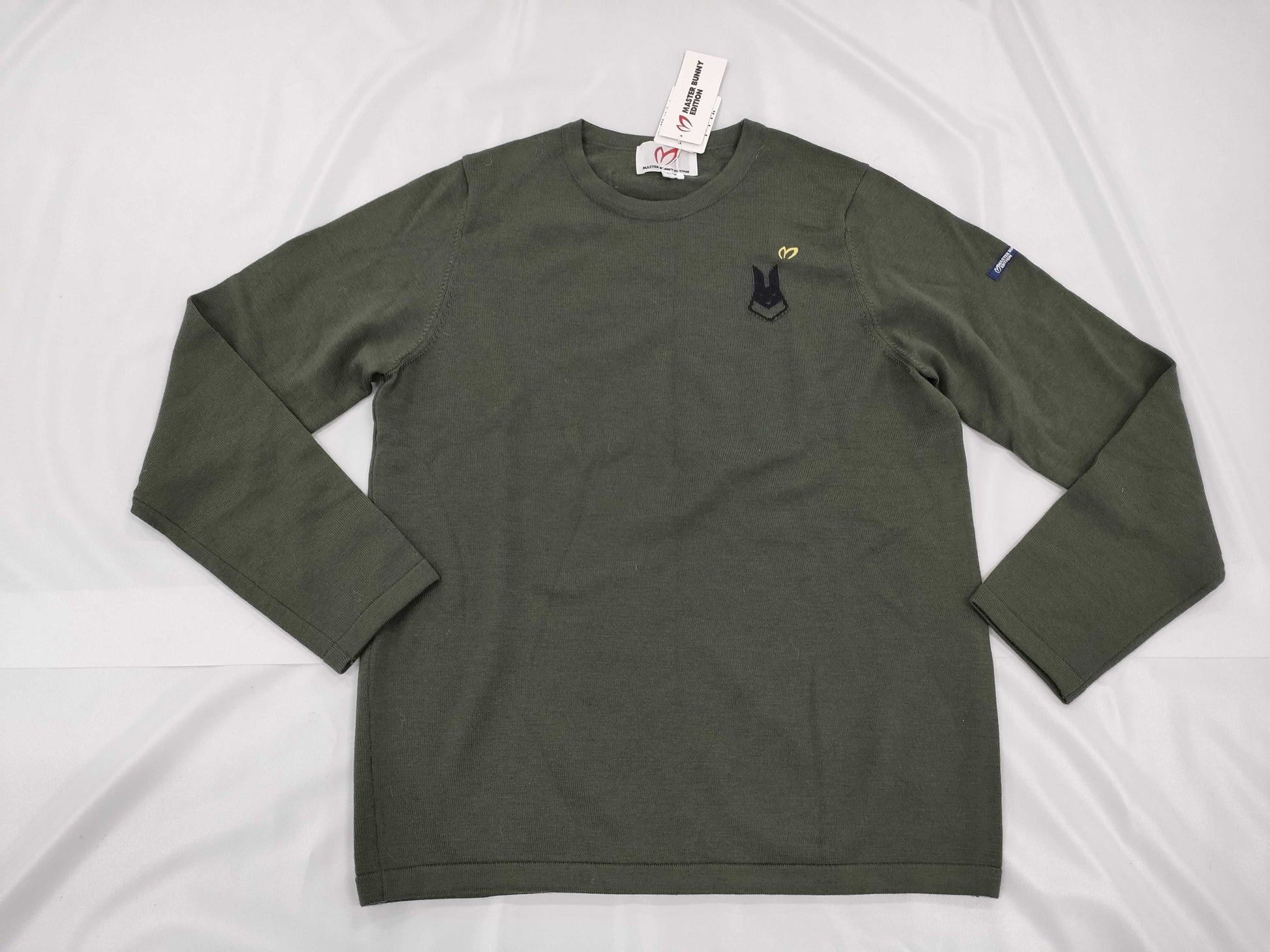 Master Bernie Edition Tops Tops