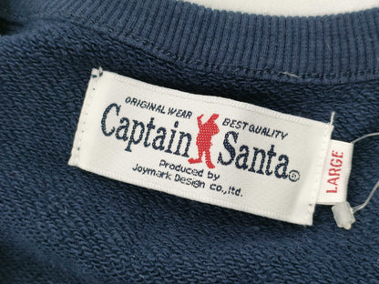 Captain Santa Vest