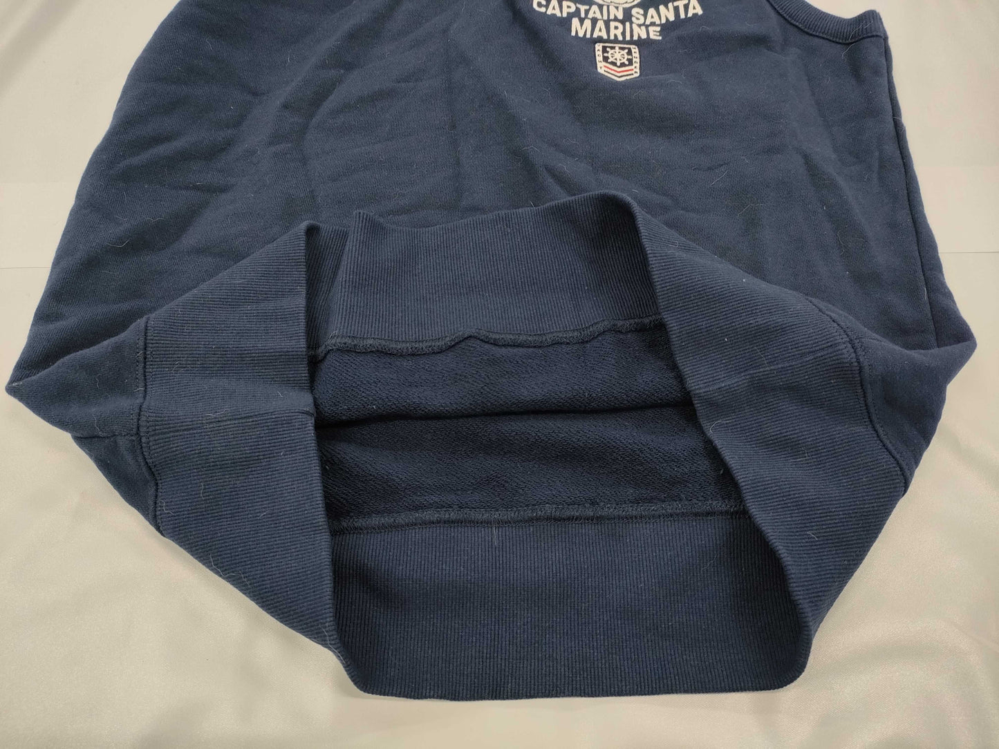 Captain Santa Vest