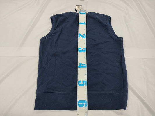 Captain Santa Vest