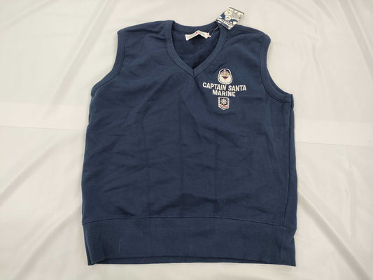 Captain Santa Vest