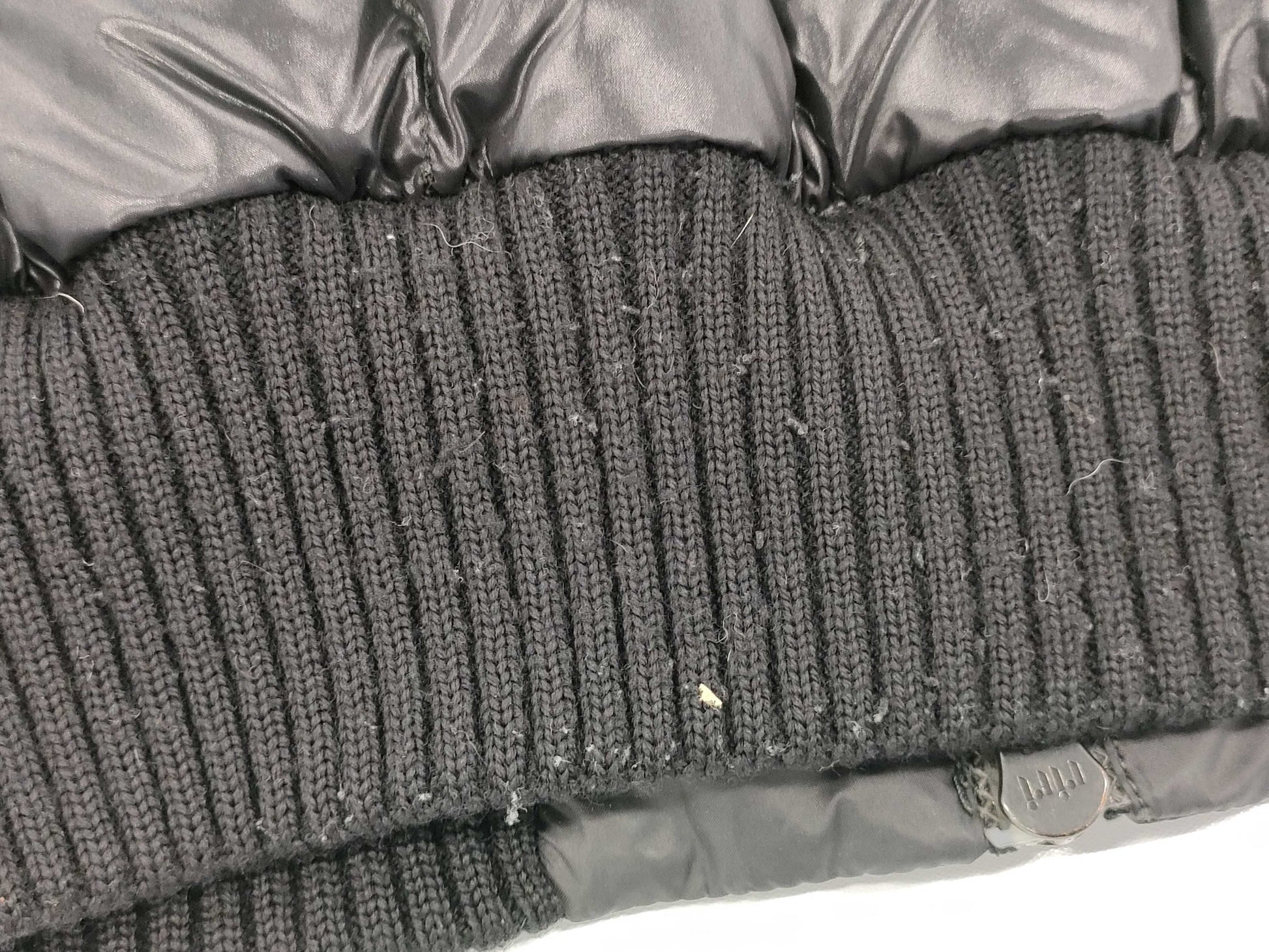 DUVETICA Down Coat
