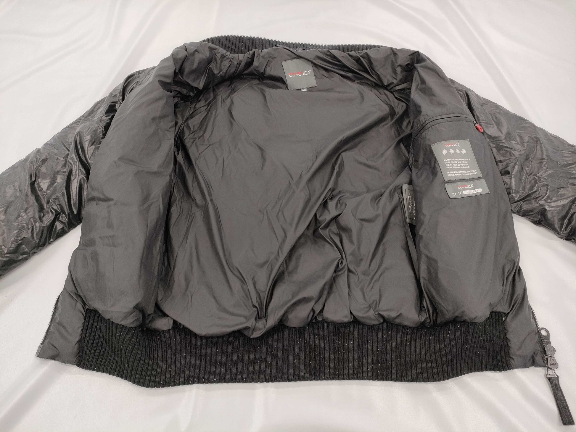 DUVETICA Down Coat