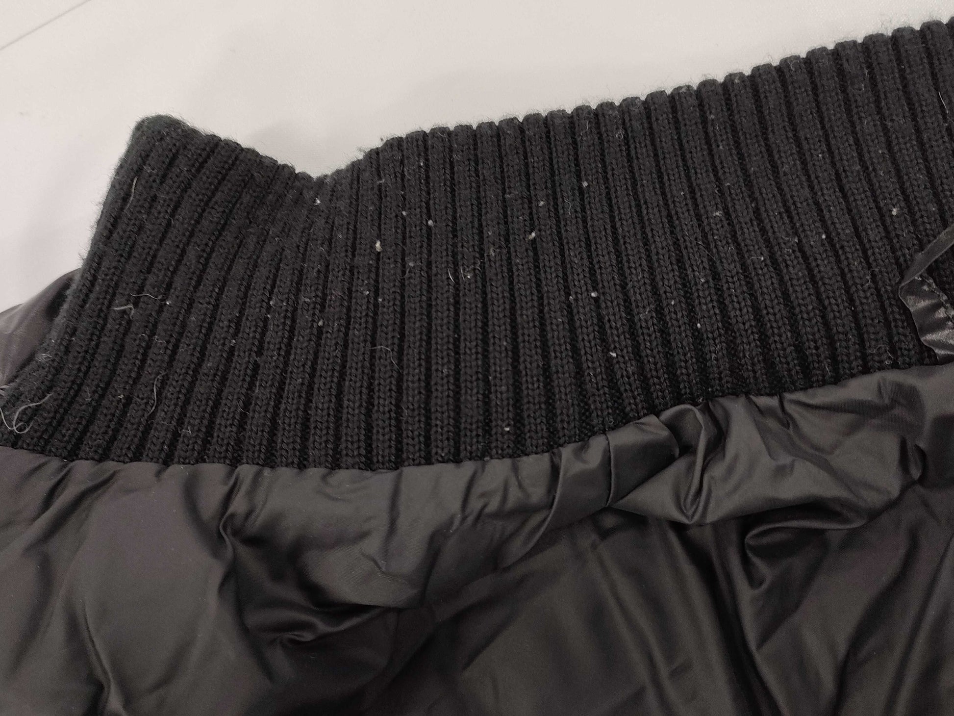 DUVETICA Down Coat