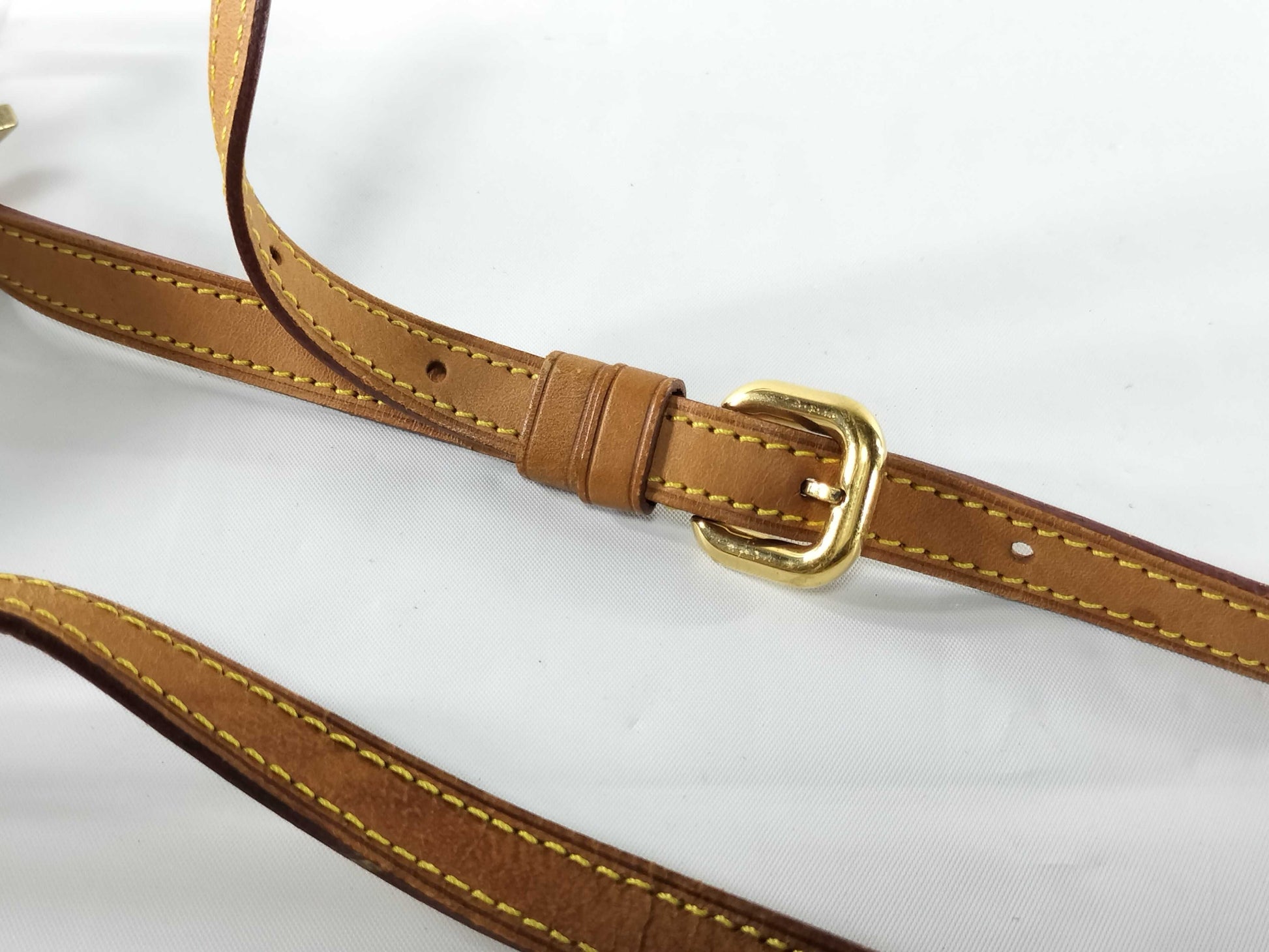 LOUIS VUITTON Monogram Minilan Juliette Shoulder Bag