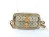LOUIS VUITTON Monogram Minilan Juliette Shoulder Bag