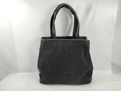 PRADA Canvas Handbag Handbag
