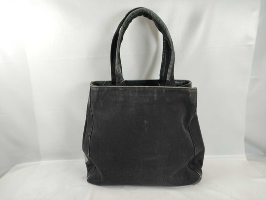 PRADA Canvas Handbag Handbag