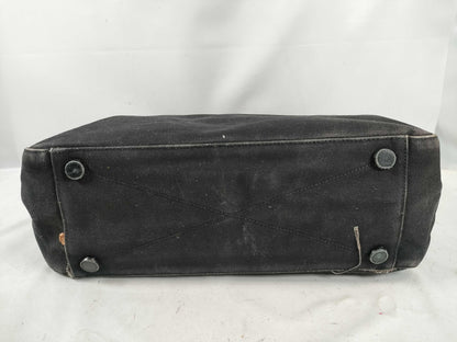PRADA Canvas Handbag Handbag