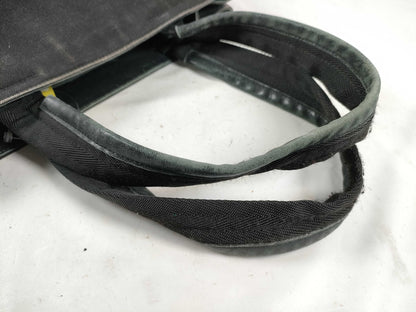 PRADA Canvas Handbag Handbag
