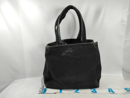 PRADA Canvas Handbag Handbag