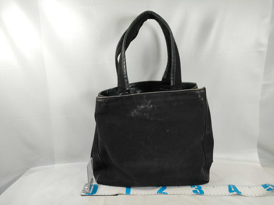 PRADA Canvas Handbag Handbag