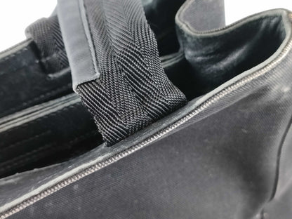 PRADA Canvas Handbag Handbag