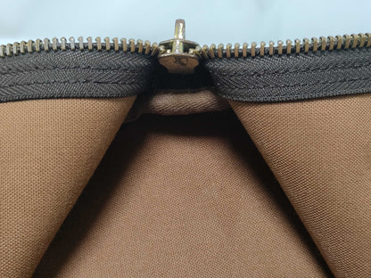 LOUIS VUITTON MI873 Monogram M41424 Keepall 55 Boston Bag